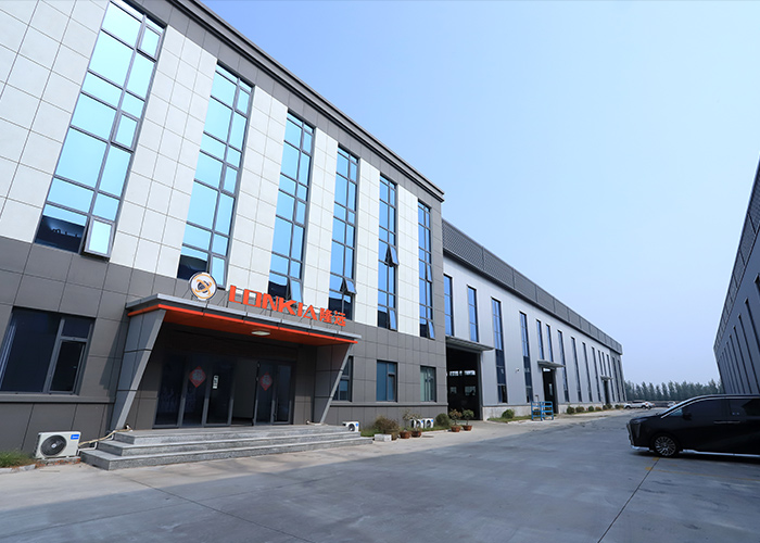 About LONKIA Machinery