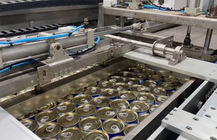 LONKIA Machinery Manufacturing Strength