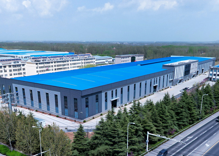 About LONKIA Machinery