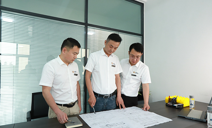 Custom Canned Food Production Line Design