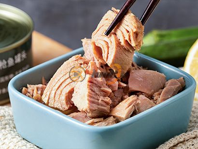 Ready to Revolutionize Your Tuna Canning Process?