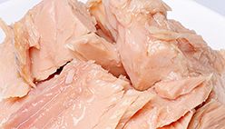 Canned Tuna