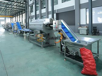 Immersion Lift Machine