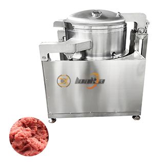 Vacuum Stirrer