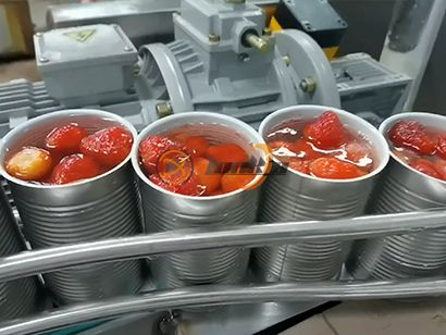 Ready to Upgrade Your Strawberry Canning Process?