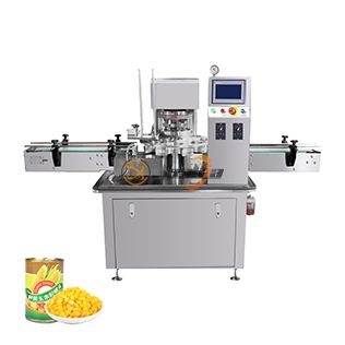 Vacuum Sealing Machine