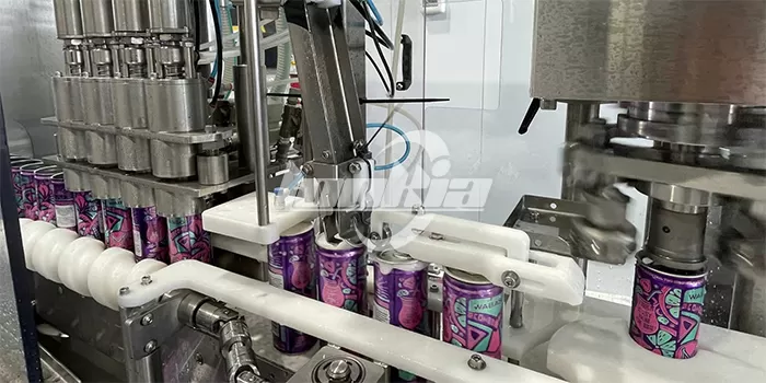 How Ready-to-Eat Food Canning Lines Improve Packaging Efficiency