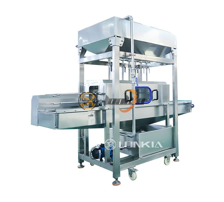Food Canning Machine for Sale: What to Look for Before You Buy