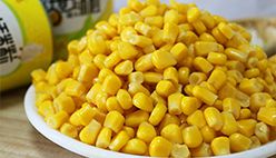Canned Corn Kernels