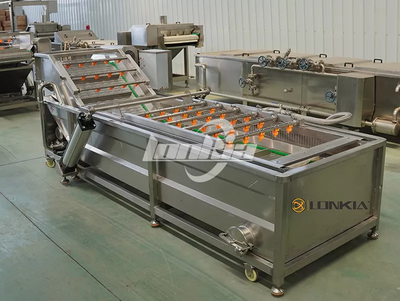 Fruit Washing Machine Buying Guide: Questions to Ask Before Ordering