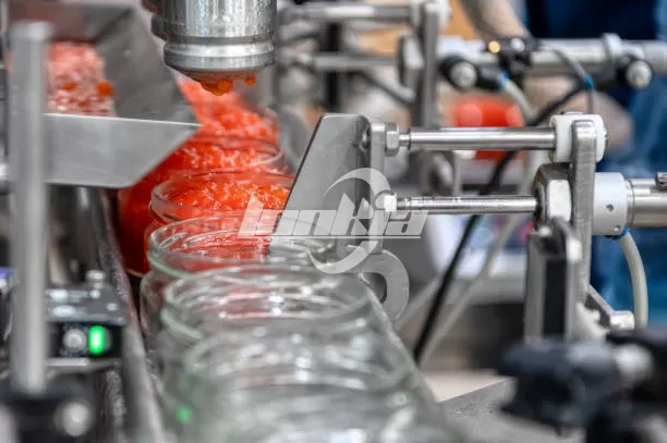 bottle jar capping