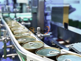 Canned Tuna Production Line