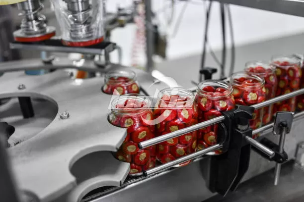 What Is a Vacuum Capping Machine and How It Works?