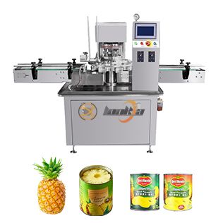 Vacuum Sealing Machine