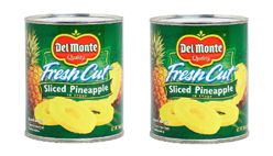 Canned Pineapple