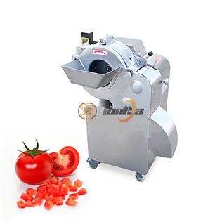 Tomato Dicing Machine