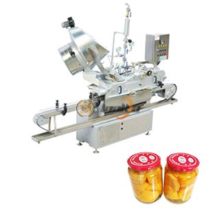 Sealing Machine