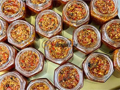 Looking to Upgrade Your Chili Canning Line?