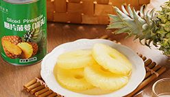 Canned Pineapple