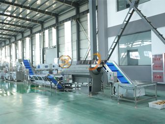 Immersion Lift Machine