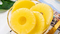 Canned Pineapple