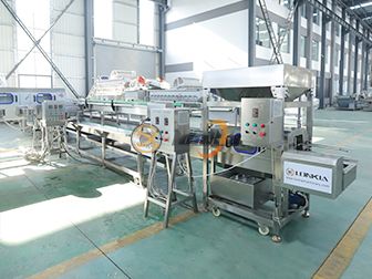 Can Filling Machine