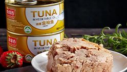 Canned Tuna