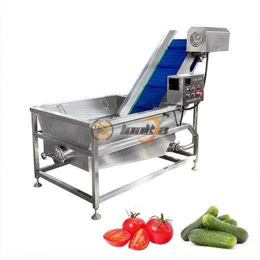 Immersion Lift Machine