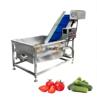 Immersion Lift Machine