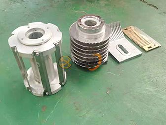 Fruit Vegetable Cutter