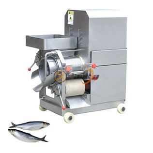 Sardine Processing Segment
