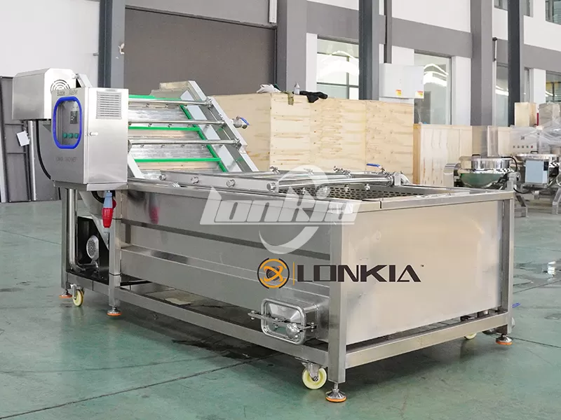 lonkia Bubble Washing Machine for sale