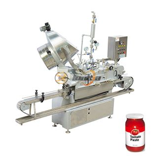 Vacuum Sealing Machine
