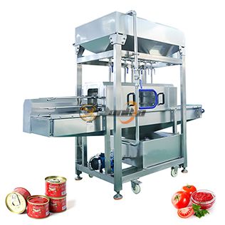 Filling Machine