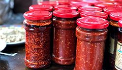 Canned Chili Sauce