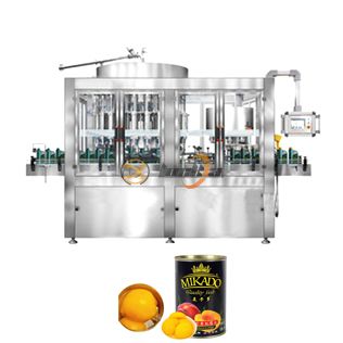 Filling Machine