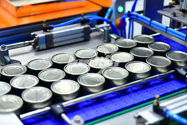 Canning Production Line: A Complete Overview of All Food Types