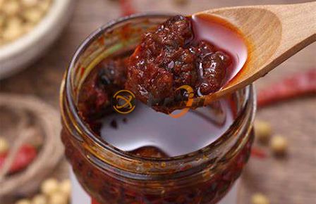 Canned Chili Sauce Processing Line