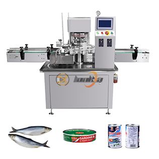 Sealing Machine