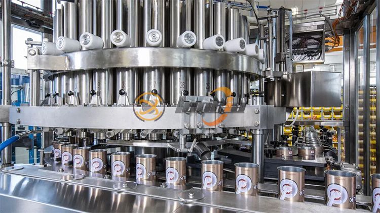 What Are the Equipment for a Canned Fish Production Line?
