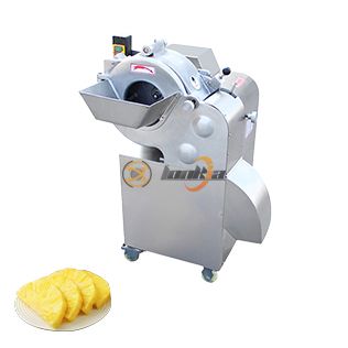 Pineapple Slicing Machine