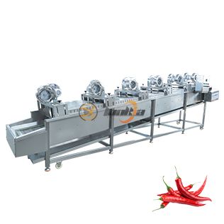 Cooling Machine