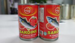 Canned Fish