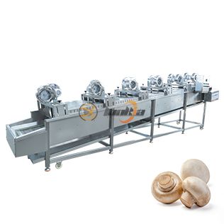 Cooling Machine