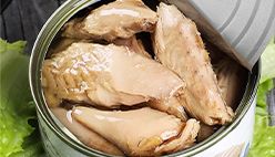 Canned Tuna