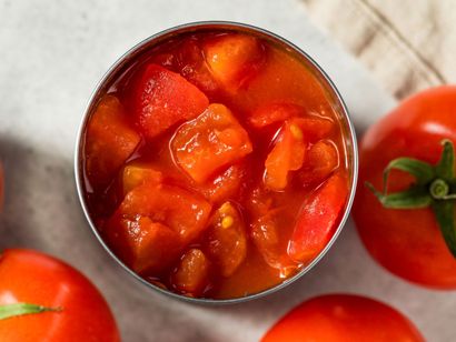 Looking to Upgrade Your Tomato Canning Line?