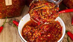 Canned Chili Sauce