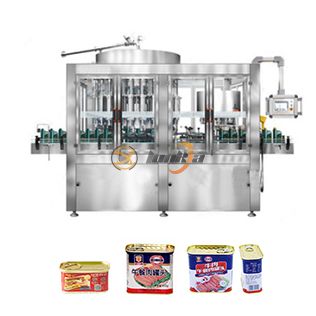 Filling Machine